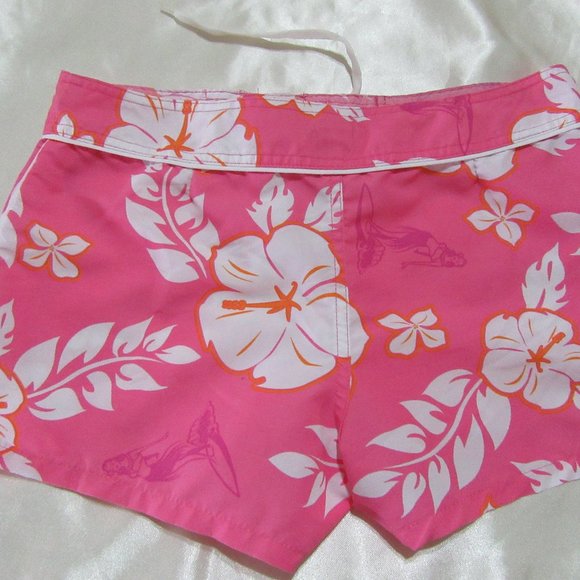 Brody size 9 floral shorts - Picture 5 of 10